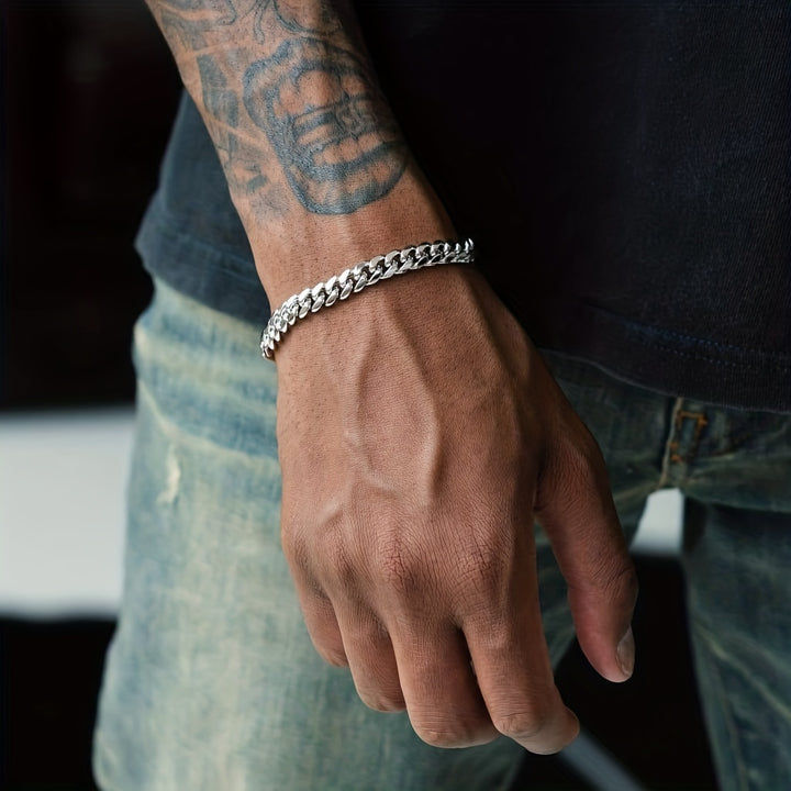 LIAM – CLASSIC BRACELET