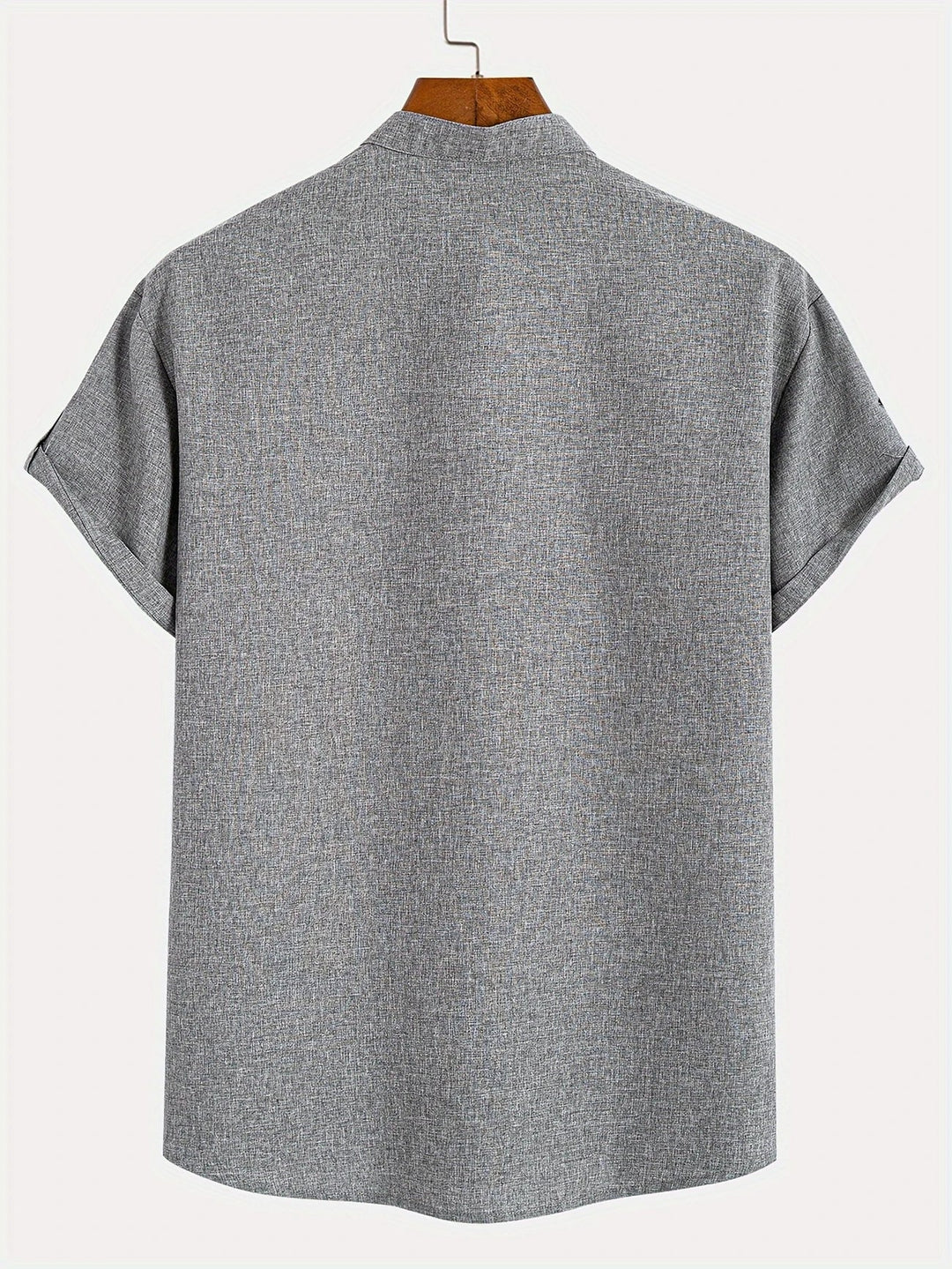 LUCA – CASUAL POLO SHIRT