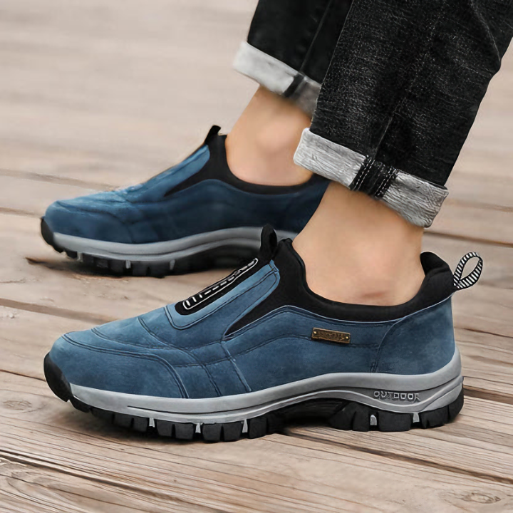 ETHAN – COMFORT OUTDOOR SNEAKERS