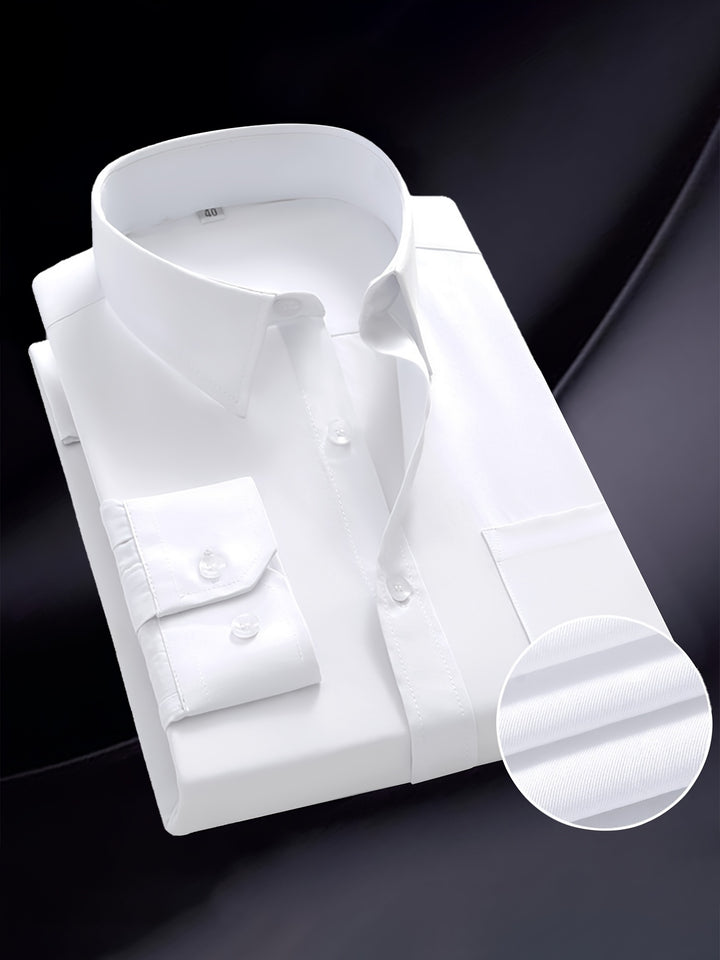 JAMES – CLASSIC FORMAL SHIRT