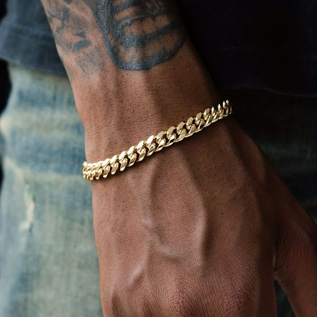 LIAM – CLASSIC BRACELET
