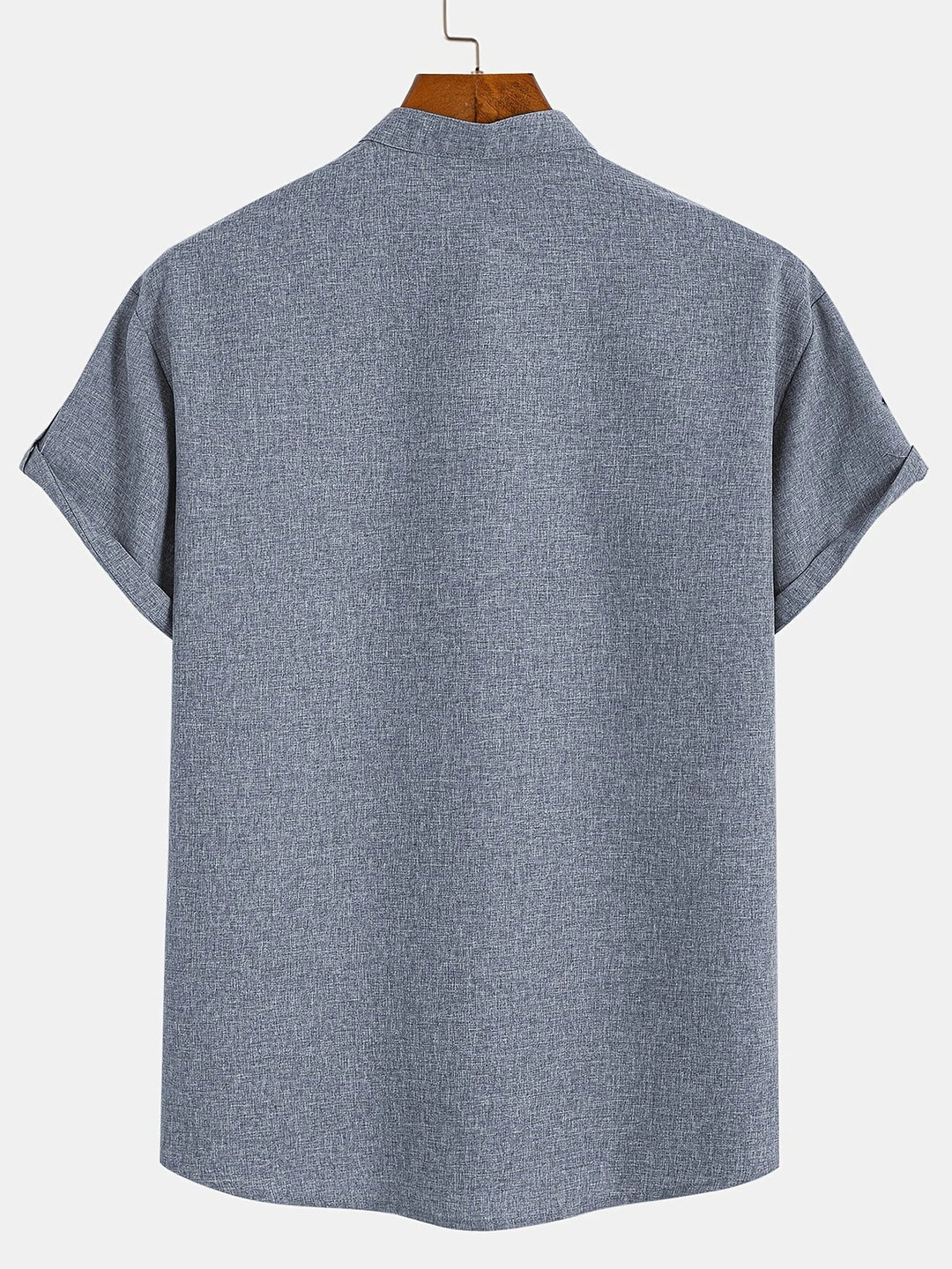 LUCA – CASUAL POLO SHIRT