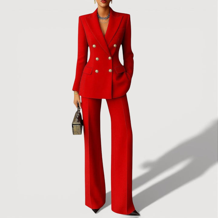 WENDY – TAILORED SET