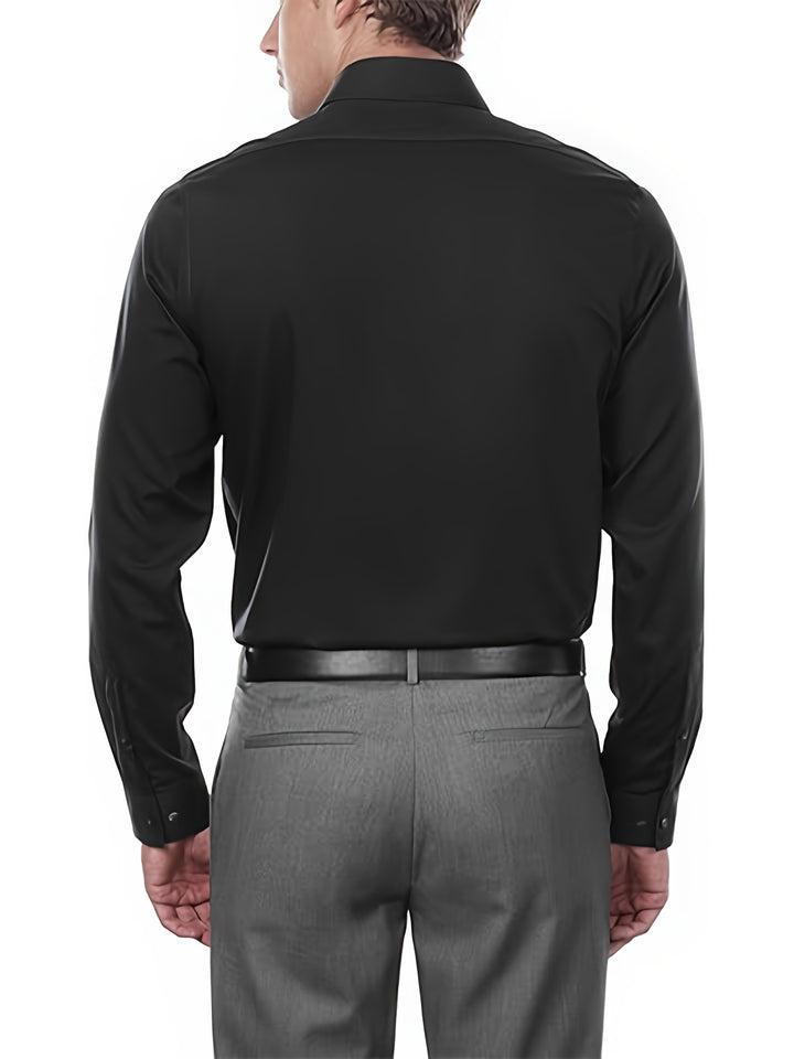 JAMES – CLASSIC FORMAL SHIRT