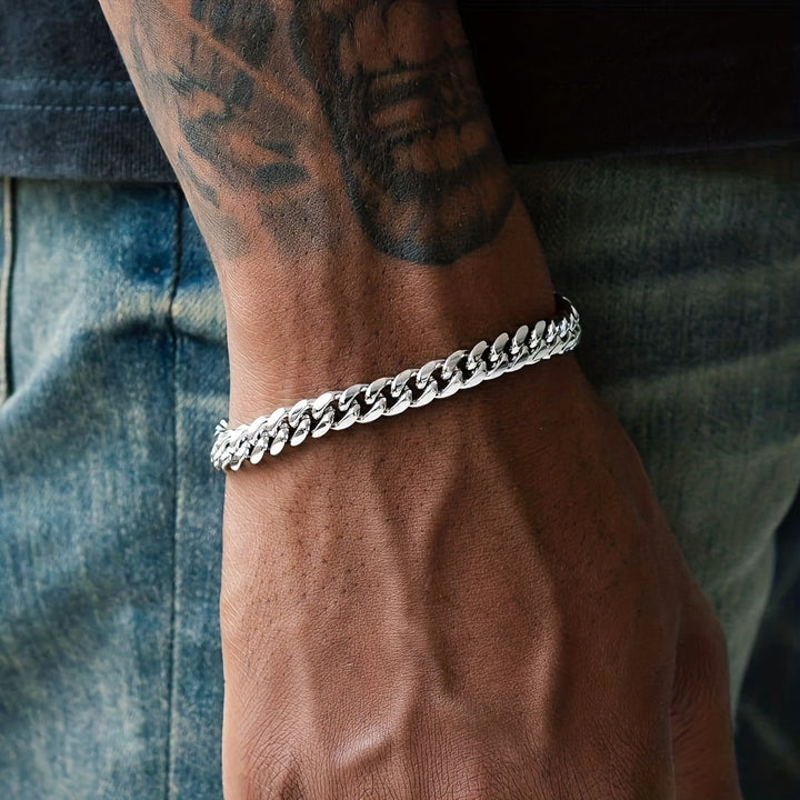LIAM – CLASSIC BRACELET