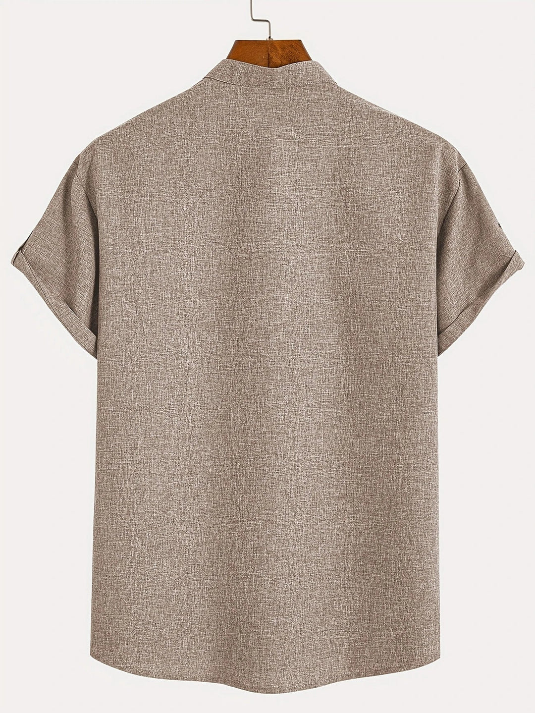 LUCA – CASUAL POLO SHIRT