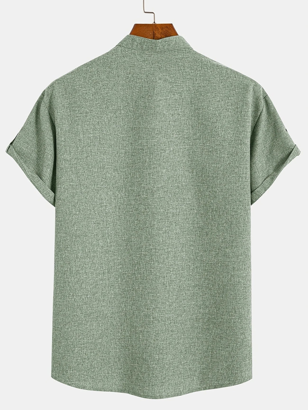 LUCA – CASUAL POLO SHIRT