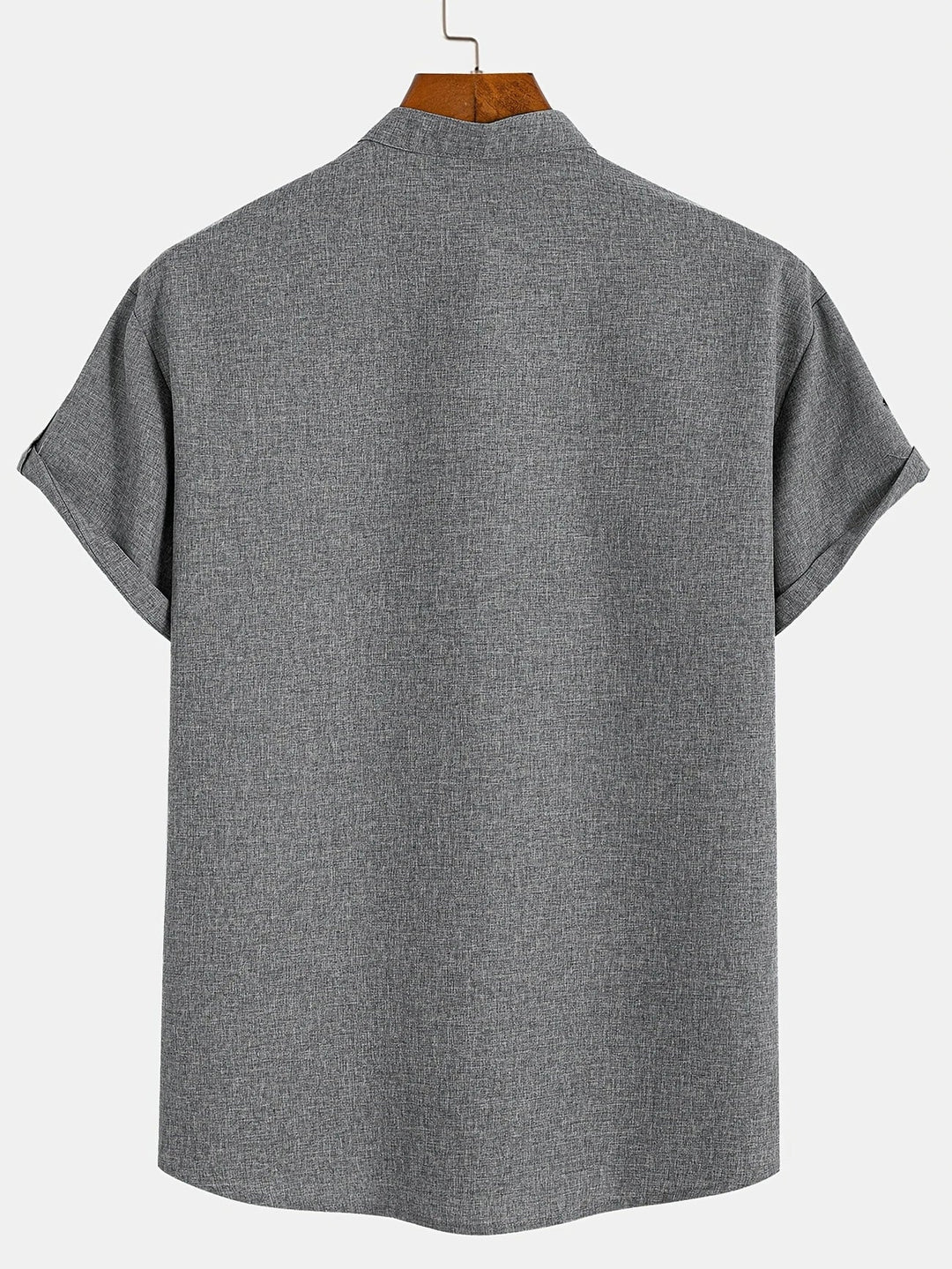 LUCA – CASUAL POLO SHIRT