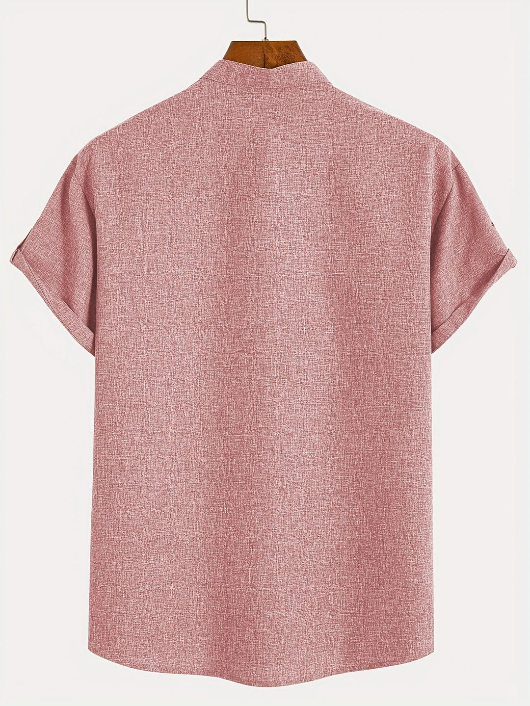 LUCA – CASUAL POLO SHIRT