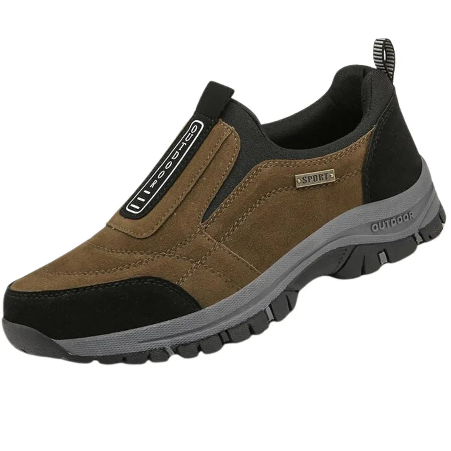 ETHAN – COMFORT OUTDOOR SNEAKERS