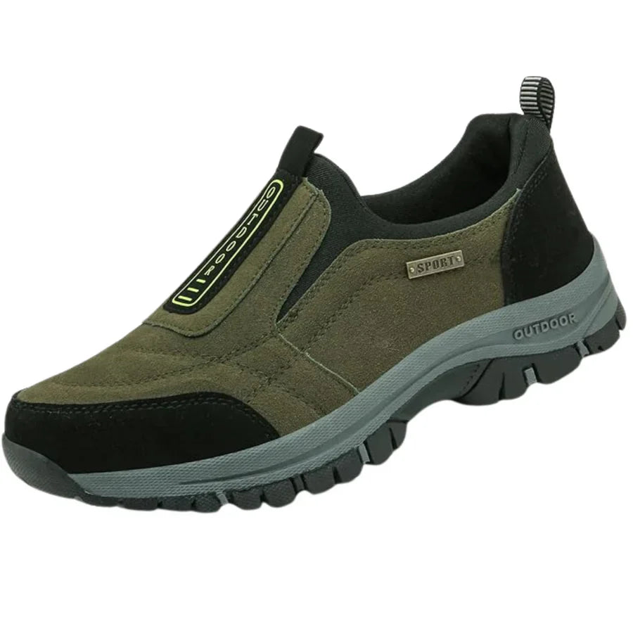 ETHAN – COMFORT OUTDOOR SNEAKERS