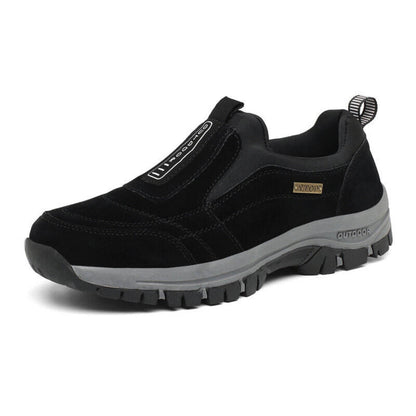 ETHAN – COMFORT OUTDOOR SNEAKERS