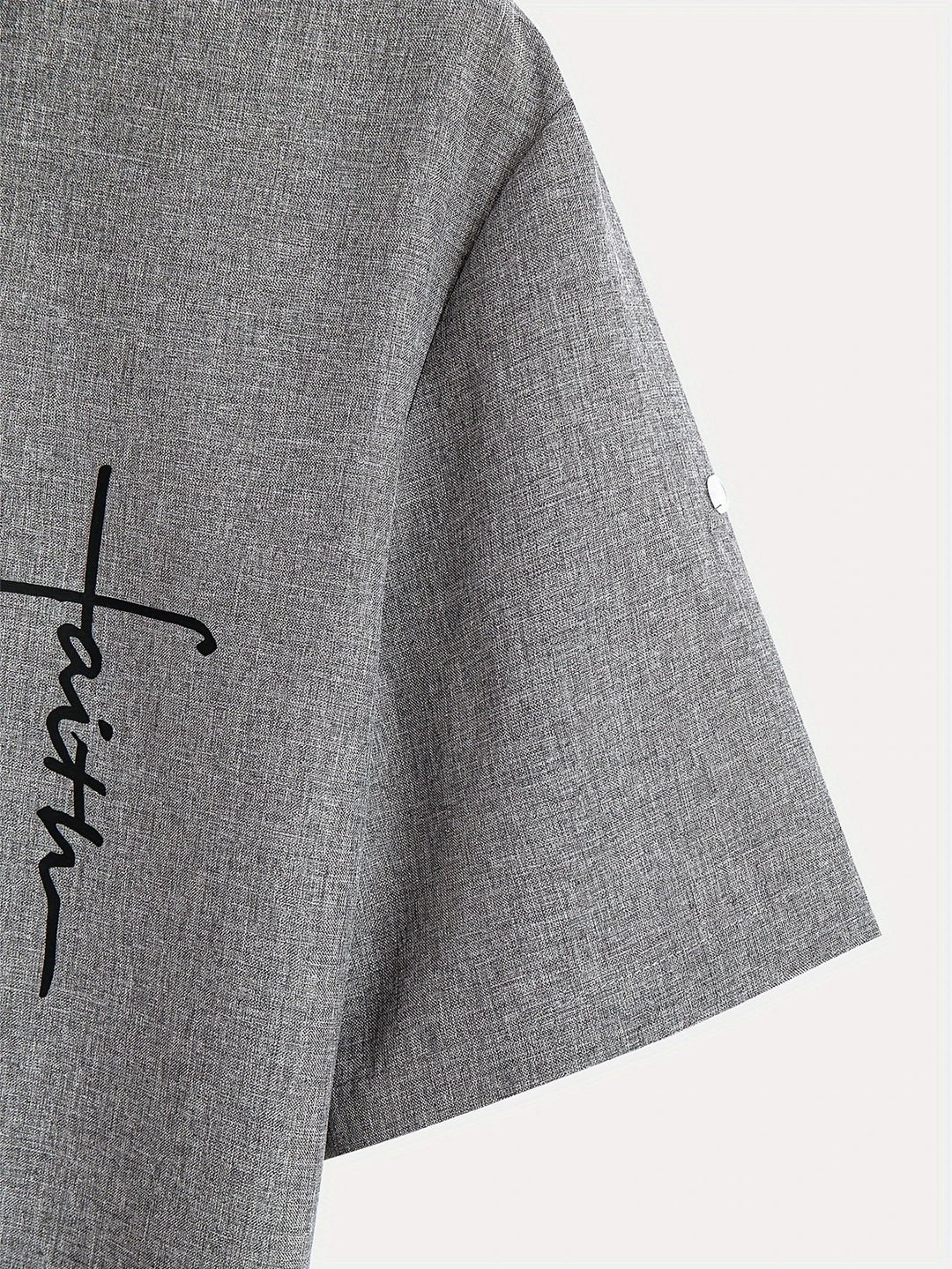 LUCA – CASUAL POLO SHIRT