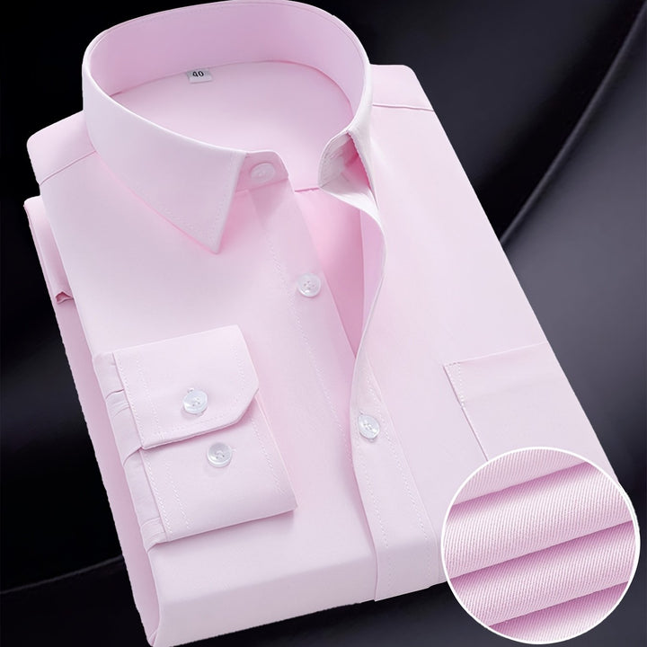 JAMES – CLASSIC FORMAL SHIRT