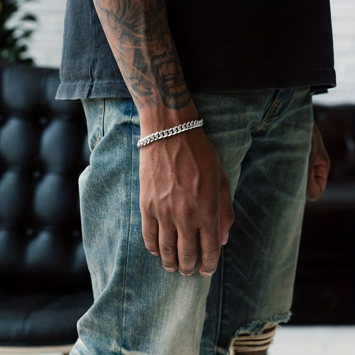 LIAM – CLASSIC BRACELET