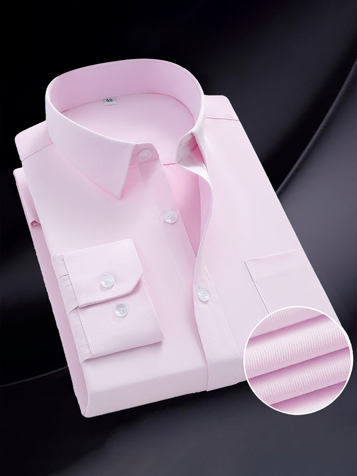 JAMES – CLASSIC FORMAL SHIRT