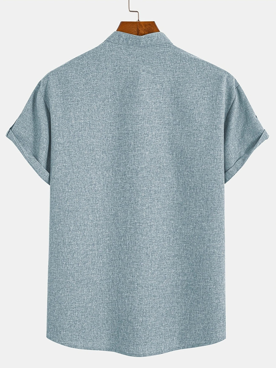 LUCA – CASUAL POLO SHIRT