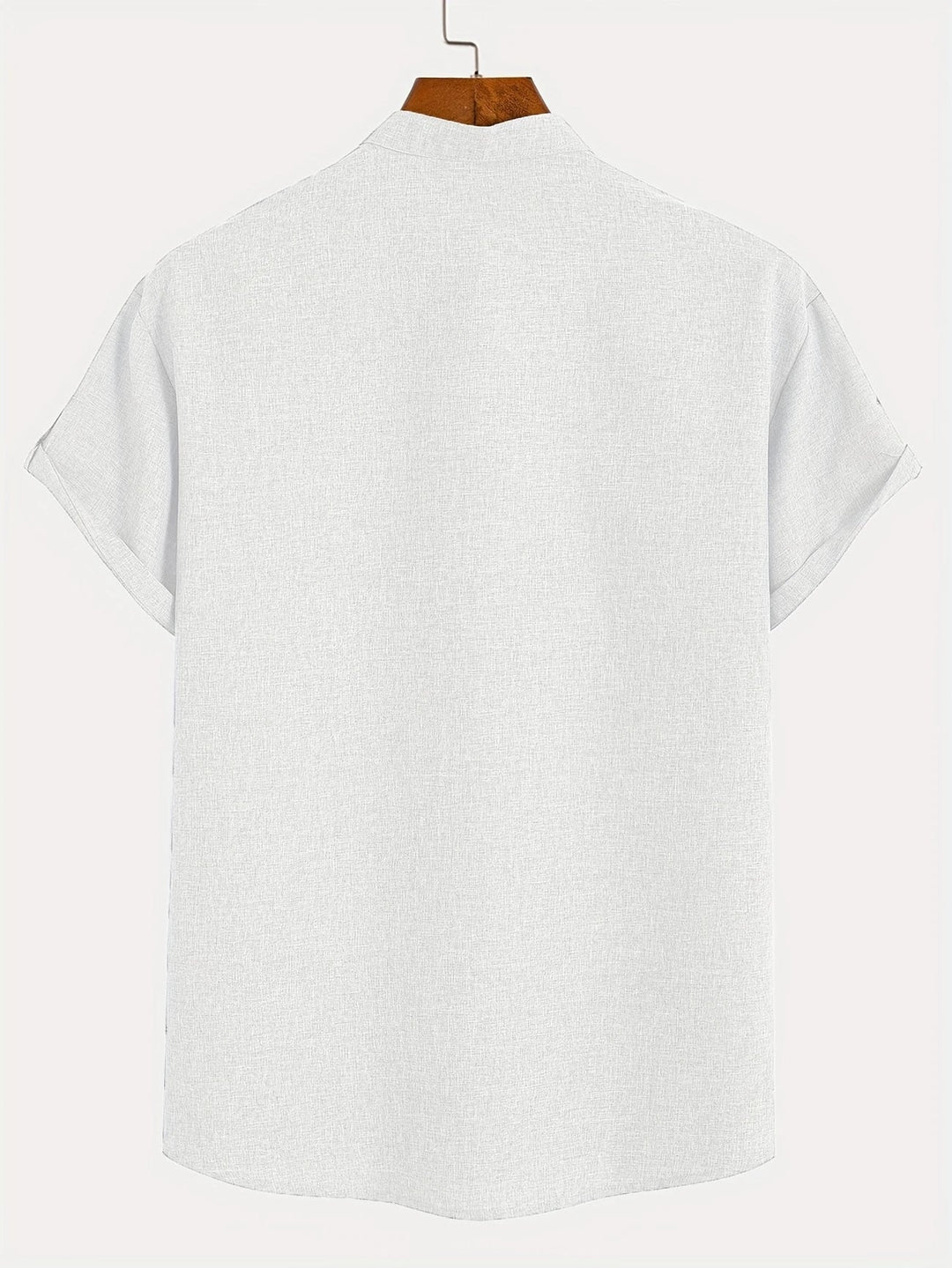 LUCA – CASUAL POLO SHIRT